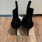 BCBGeneration  Black Heeled Boots Photo 3