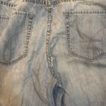 Calvin Klein Women's Light Blue Straight Leg Jeans Size 12 Photo 3