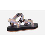 Teva  ORIGINAL UNIVERSAL SANDALS multi lavender WOMENS size 11 Photo 1
