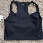 Beyond Yoga  Powerbeyond Intensity Racerback Cropped Tank size medium NWT Photo 3