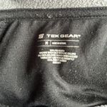 Tek Gear zip up jacket size M Photo 7