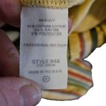 CAbi Vintage  Blazer Jacket Size 6 Photo 5