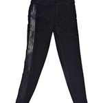 Beyond Yoga Sheer Illusion High Waisted Leggings Gray Spacedye Womens Medium Gym Photo 0