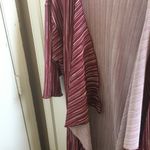 LuLaRoe FINAL MARKDOWN Ladies  duster coat medium Photo 1