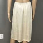 Vintage Sears Half Slip Skirt Size Large 30 Photo 6