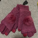 Gloves Brown Photo 0