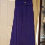 Wow! Prom & Pageant Plum colored Dress Size 28. Purple Photo 0