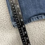 American Eagle  Original Boot Jeans Women 2 Dark Wash Y2K Low Rise Stretch Photo 10