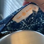 Tory Burch  Walker Long-Sleeve Fitted Dress Photo 4