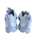 On Clouds Women's Cloudaway Ice/ GLACIER Size 8 White Photo 5
