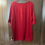 Woman Within  Knit Top Photo 1