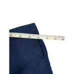 Alfred Dunner Women’s Secret Garden Denim Dress Pants Photo 3