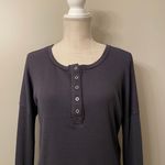 Billabong | New Anyday Henley Longsleeve Photo 5