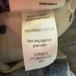 AGOLDE 90's Pinch Waist Jeans Straight Leg Light Wash Women's Size 32 Photo 5