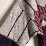 Jantzen Vtg  unisex pullover sweater size large made in USA retro cute Photo 3