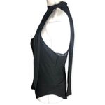 Forever 21  Plus Sweetheart High Neck Swish Dot Mesh Bodysuit Photo 43