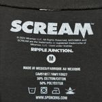 Scream T-Shirt Size Medium Photo 3
