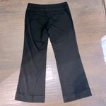 Maurice's Wide Leg Cuffed Dress Pants Photo 2