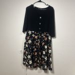 Bedoar Dress For Women's Size‎ XXL 65%cotton 35%polyester (188) Photo 1