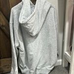 Starfit Gray Lighting Side Hoodie Size XL Photo 2