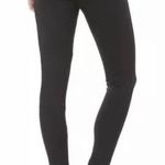 Everlast  Slim Fit Legging Black Zip Waist Pocket S Photo 1