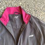 Avia  Grey & Pink Track Jacket Photo 1