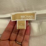 Michael Kors  White Pants Photo 3