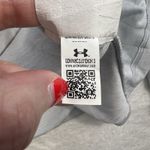 Under Armour  Women’s XL UA Tech 1/2 Zip Twist Heat Gear Shirt Long Sleeve Photo 7