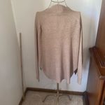 Doe & Rae  mauve open cardigan Photo 7