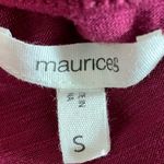 Maurice's Life Is Short Wear Cute Shoes Dress Photo 2