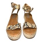 Circus by Sam Edelman Circus NY by Sam Edelman Women's Kennedy Sandal size 6.5 Photo 7
