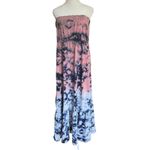 Anthropologie AMADI Kaia Maxi Dress Photo 4