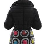 Desigual  ART COAT Photo 6