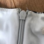 ASOS NWT  Black Lace Off Shoulder Dress Photo 2