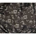 Ted Baker Beige Wool Blend Hooded Duffle Coat Size 2 US 4-6 Photo 5