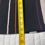 Who What Wear  Striped Skirt size 14 Photo 5