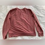 Knox Rose  slightly cropped crew neck sweatshirt Photo 11