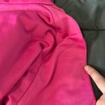 Kappa Track Jacket Hot Pink Size Large Photo 3
