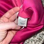 Camila Coelho ‎ Anya Crop Pant In Magenta Photo 6