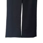 Betabrand Black Straight Leg Classic Dress Yoga Pants Trousers Women Size S New Photo 3