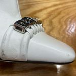  G-Woven Square Toe Bootie 
Givenchy size 36.5 (s20) Photo 8