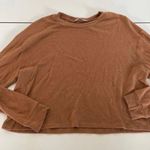 Reformation crop sweater M Photo 0