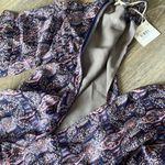 Haute Hippie Silk Long Sleeve Dress Size 4 Photo 13