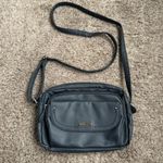 Multi sac Women’s Navy Blue Crossbody, Shoulder Bag With Adjustable Strap Photo 0