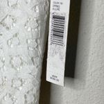 Antonio Melani  Dress‎ White Lace nwt Photo 3