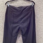 Diane Von Furstenberg Diane‎ Von Furstenberg Trouser Pants Black 12 Photo 3