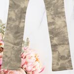 J Brand 🍁  Women’s Jeans ~ Distressed Tie Dye ~ Sz 25 Photo 8