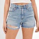 American Eagle Denim 90s Short Photo 0