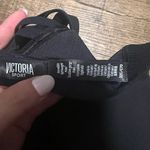 Victoria's Secret  black Sports Bra Photo 1