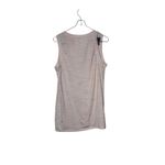 Athleta  Women's Tank Top Light Weight Workout Gym Sleeveless Heather Pink XS Photo 6